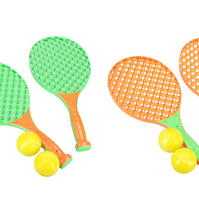 Tenis soft set 41 cm