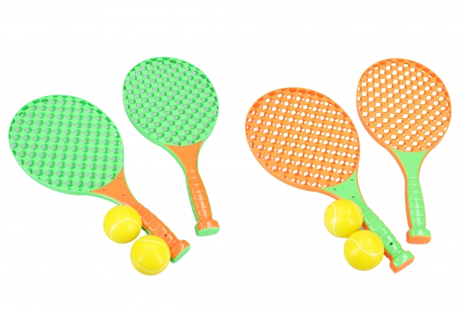 Tenis soft set 41 cm