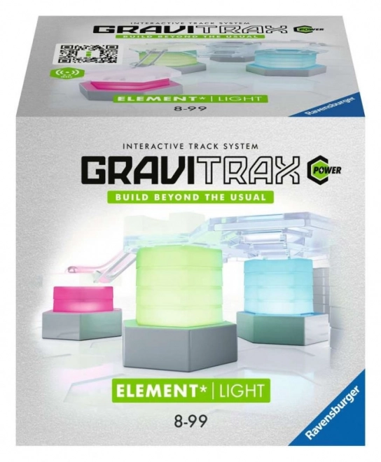 Gravitrax Power Supplement Light Kit