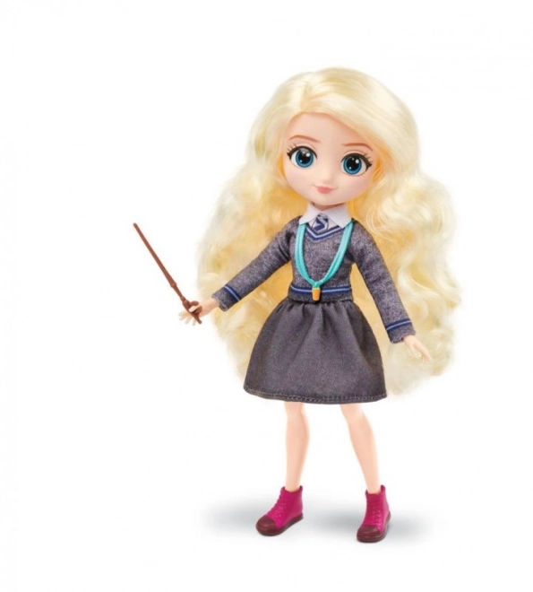 HARRY POTTER DELUXE LENKA 20 CM S DOPLŇKY