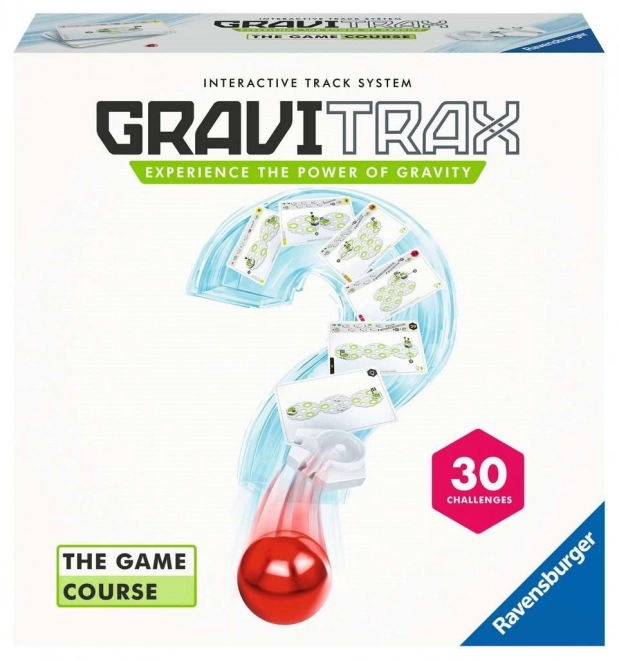 GraviTrax The Game Kurs