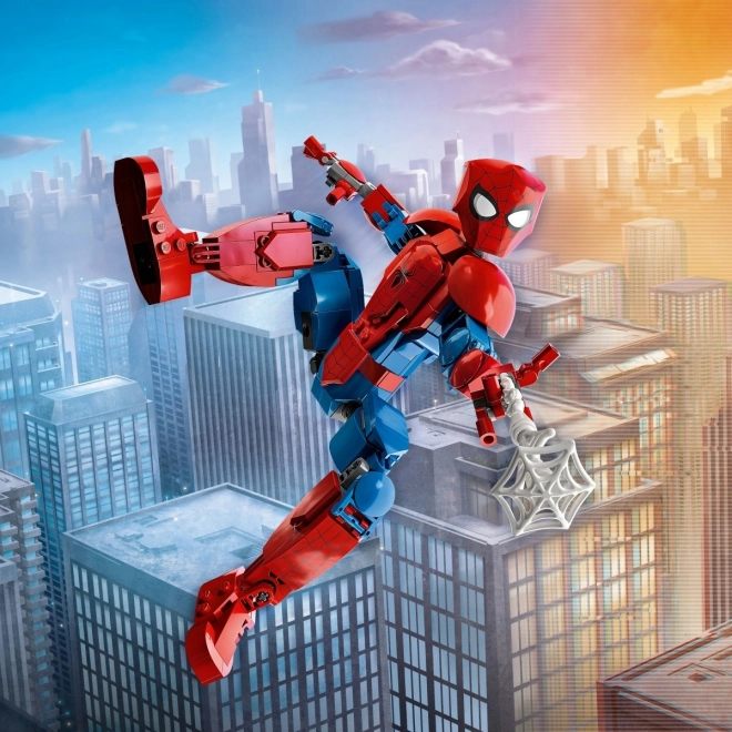 Spider-Man – figurka