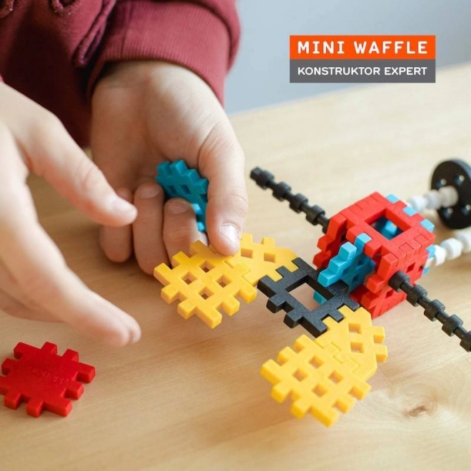 Mini vaflovač Expert 501 kusů