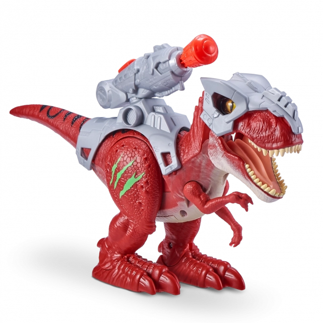 Robo alive dino