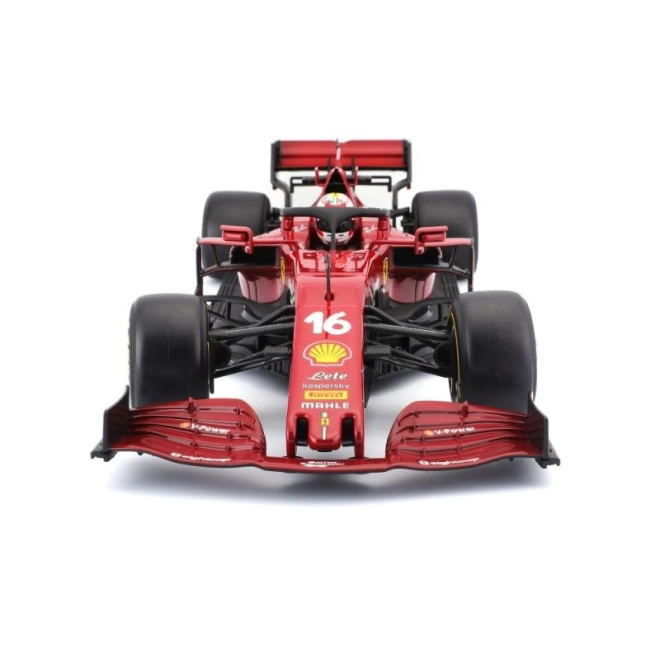 Ferrari Racing F1 2020 - Tuscan GP Charles LeClerc