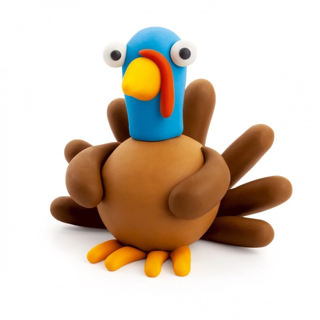 Ahoj Clay Turkey