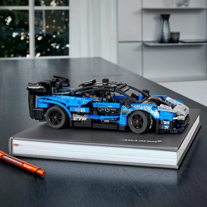 LEGO® Technic 42123 McLaren Senna GTR™