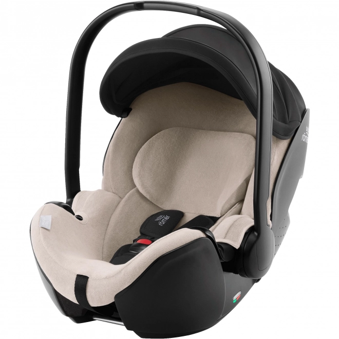 Letní potah Baby-Safe PRO, Beige