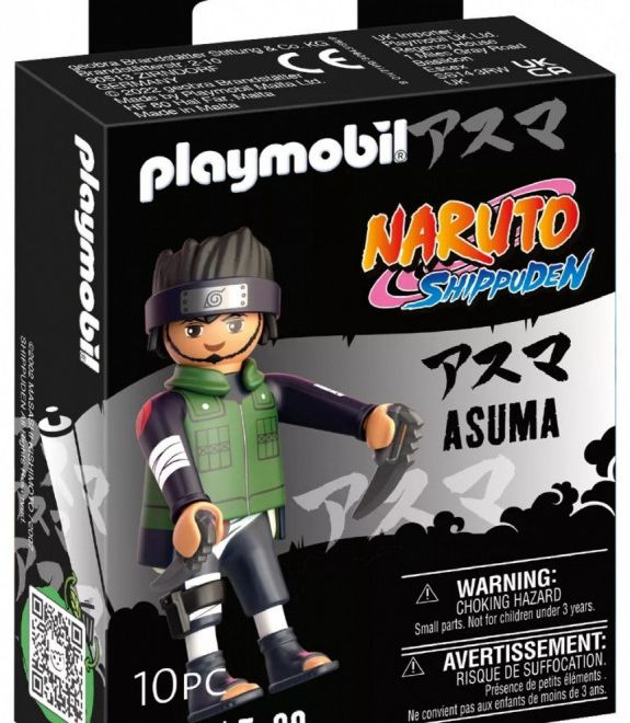Naruto 71119 Asuma figurka