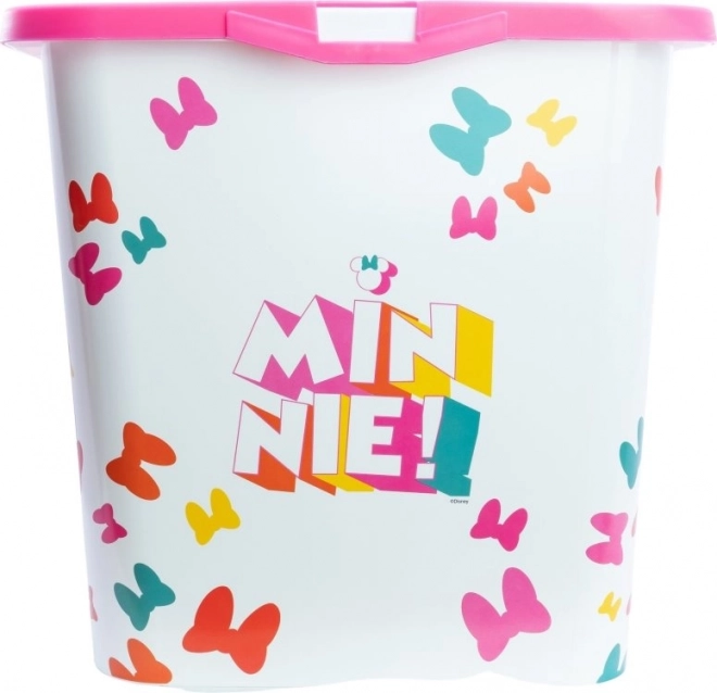Úložný box Minnie 23l