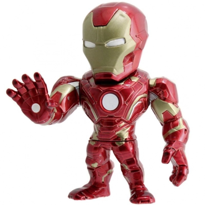 Figurka Marvel Ironman, 10 cm