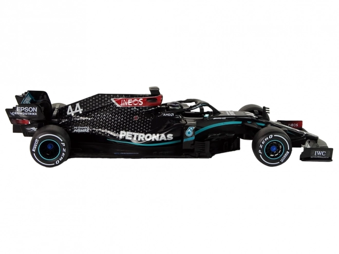 R/C závodní vůz Mercedes-AMG F1 1:12
