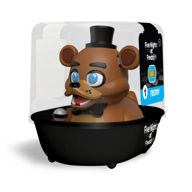 Kachnička Tubbz FNAF Freddy