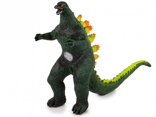 Velká figurka Godzilla Dinosaur Sound 42cm