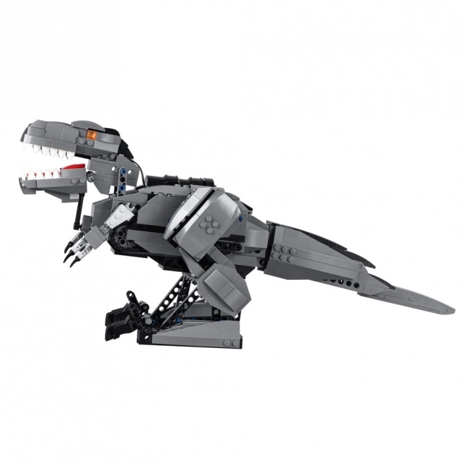 CADA Construction Dinosaurus Tyranosaurus Rex R/C 701 dílků