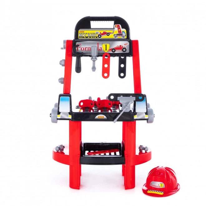 Sada Mechanik super