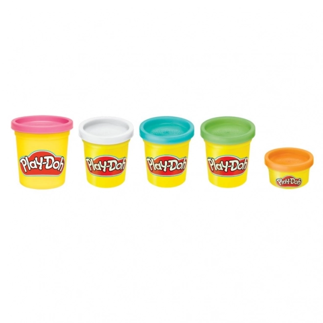 Kreativní sada cukrář Play-Doh