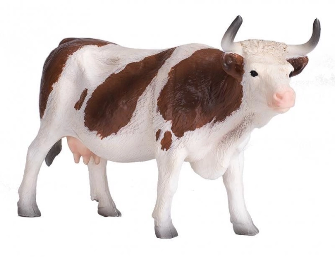 Mojo Simmental skot