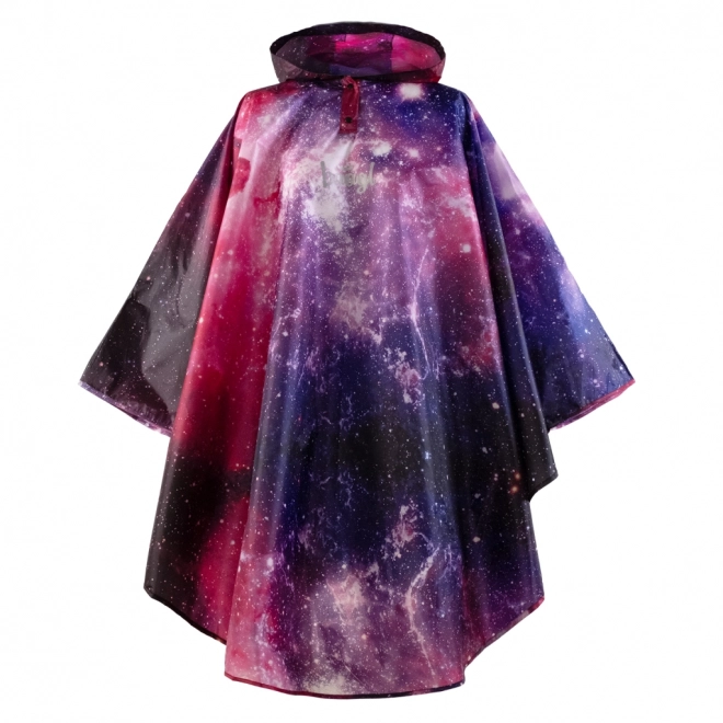 Pláštěnka Galaxy
