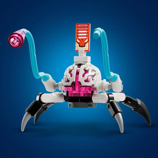 Lego Dreamzzz odpalovací ovladač Coopera