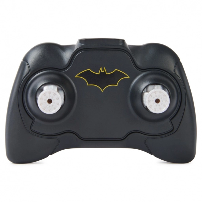 Batman Batmobil RC s figurkou