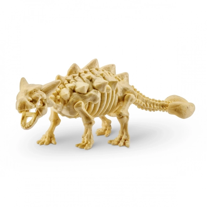 Zkamenělé dinosauří vejce