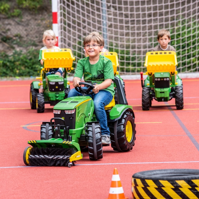 Zametací stroj pro traktory Rolly Toys