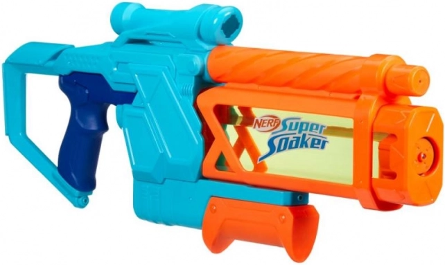 Vodní blaster Nerf Super Soaker Mega Dunk Fill