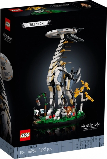 LEGO 76989 Horizon Forbidden West: Tallneck