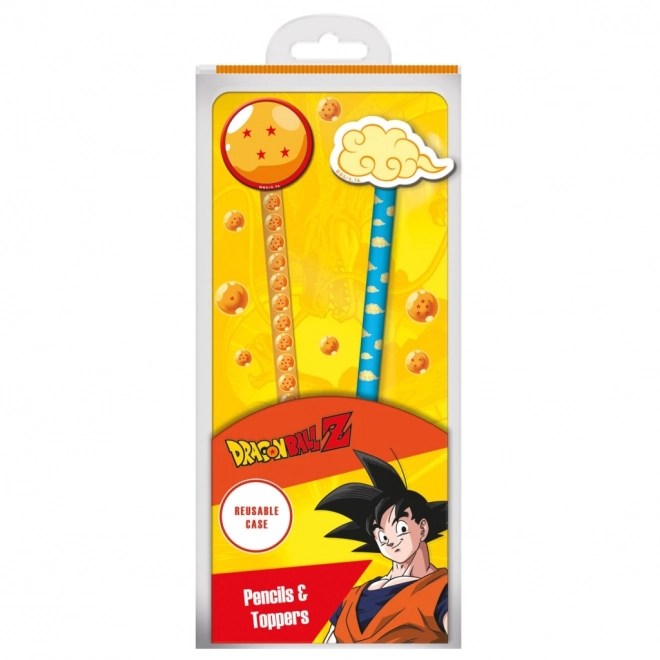 Školní set Dragon Ball