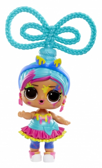 Lalka L.O.L. Surprise Hair Beads Tots - balení 12 kusů