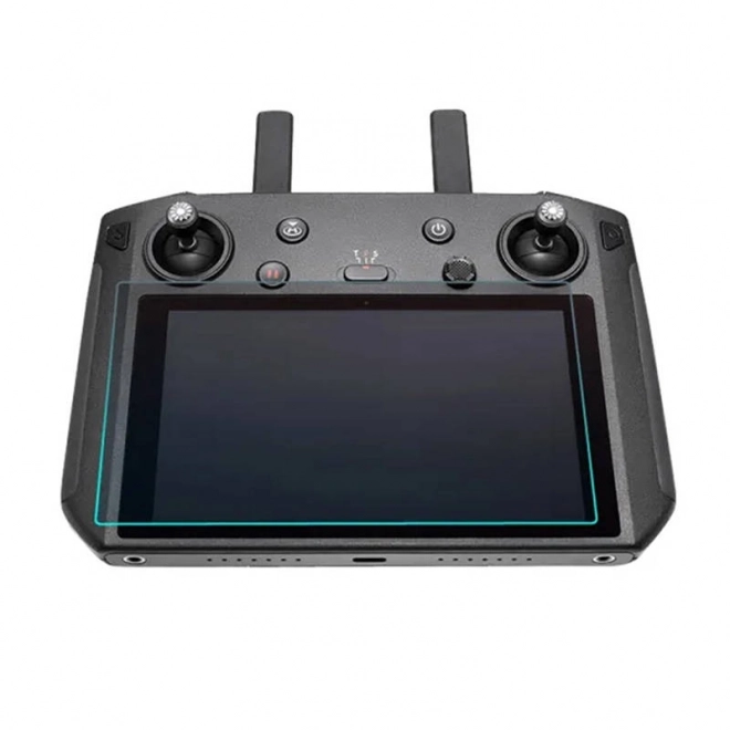 Tvrzené sklo Sunnylife 5,5" pro RC ovladač DJI