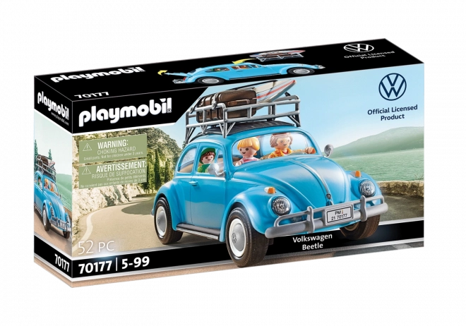 PLAYMOBIL® Volkswagen 70177 Volkswagen Brouk