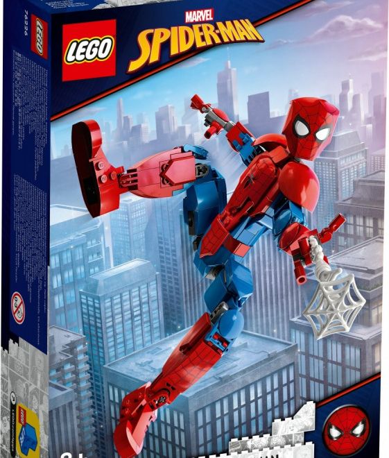 Spider-Man – figurka