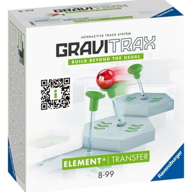 Gravitrax Transfer Additive