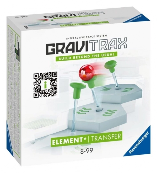 Gravitrax Transfer Additive