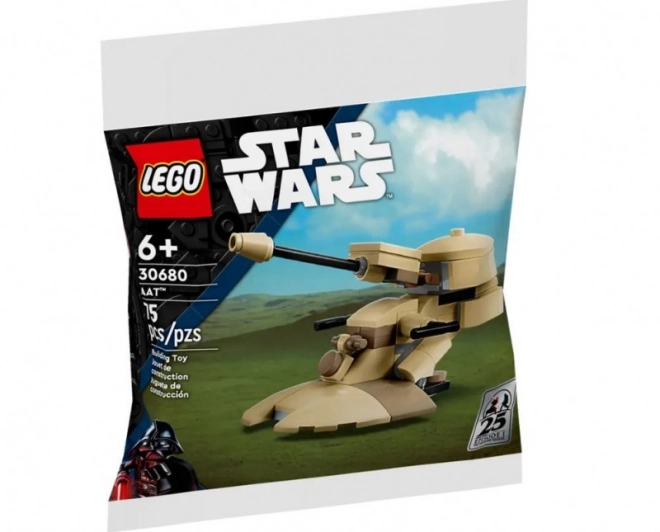 LEGO Star Wars 30680 AAT