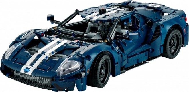 LEGO Technic 42154 Ford GT verze 2022