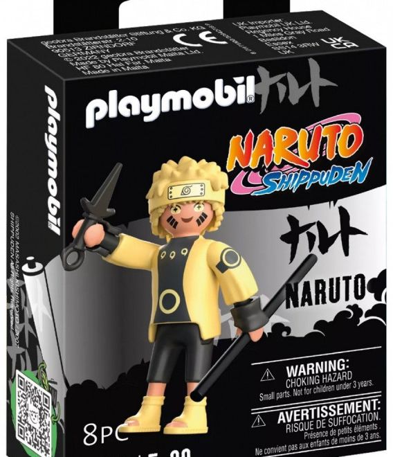 Naruto 71100 Figurka Naruta