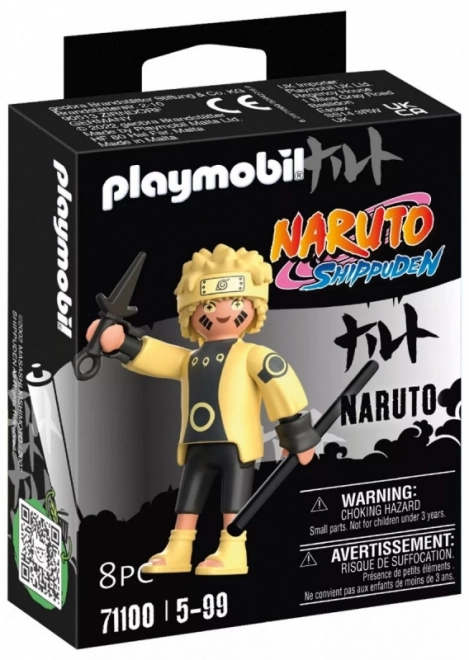 Naruto 71100 Figurka Naruta