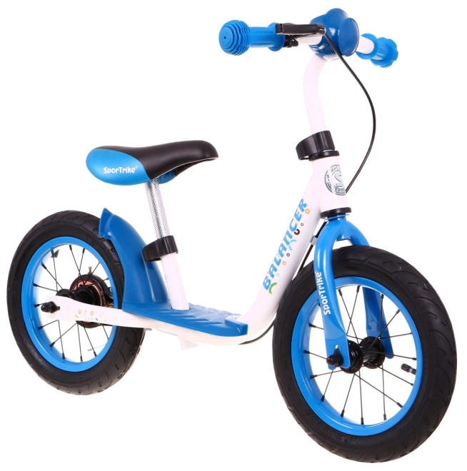 Dětské krosové kolo SporTrike Balancer – modré