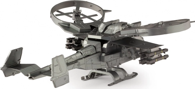 METAL EARTH 3D puzzle Premium Series: Avatar Scorpion Gunship