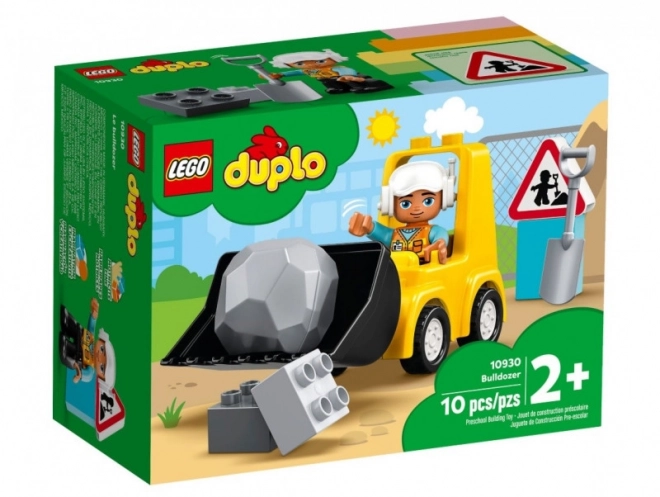 LEGO Duplo 10930 Buldozer