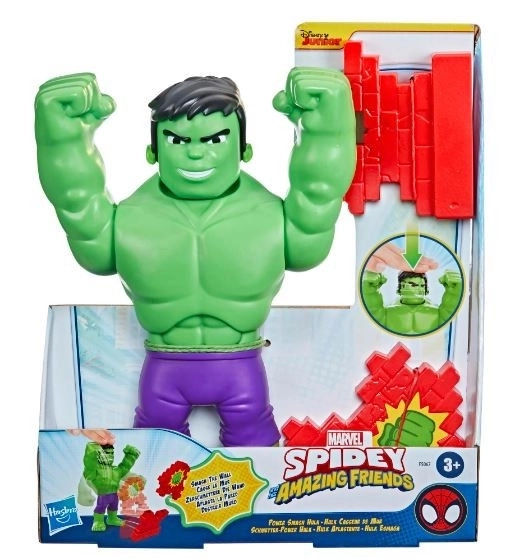 SAF MLÁTIČKA HULK