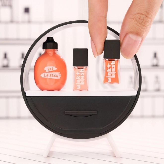 Figurky Miniverse - Vytvořte si Mini Makeup Display