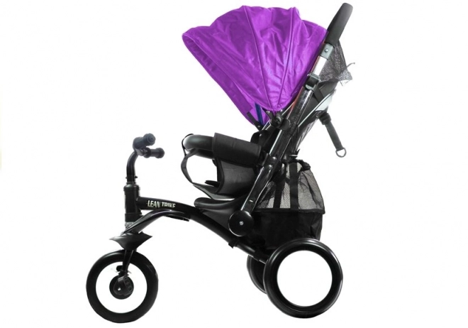 Tricycle PRO400 Purple