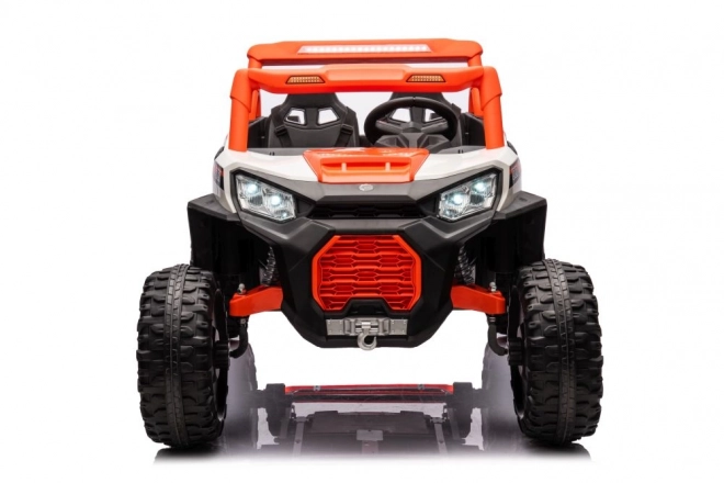 Battery Buggy NEL-913 Orange 4x4 24V