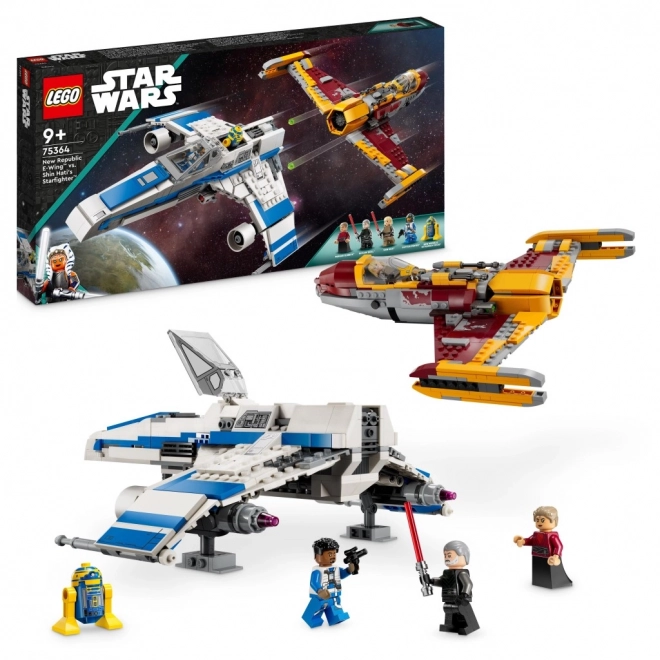 LEGO® Star Wars™ 75364 To-be-revealed-soon