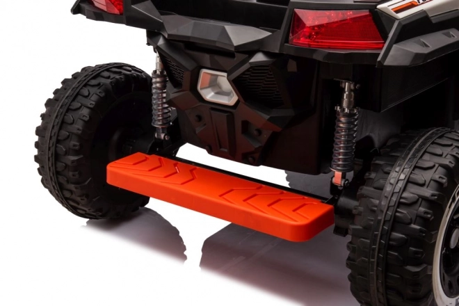 Battery Buggy NEL-913 Orange 4x4 24V