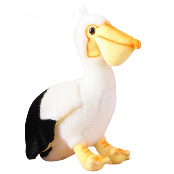 Plyšový pelican
